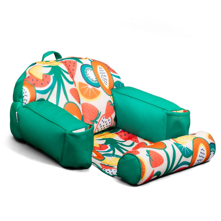 Lazy Lounger pool float