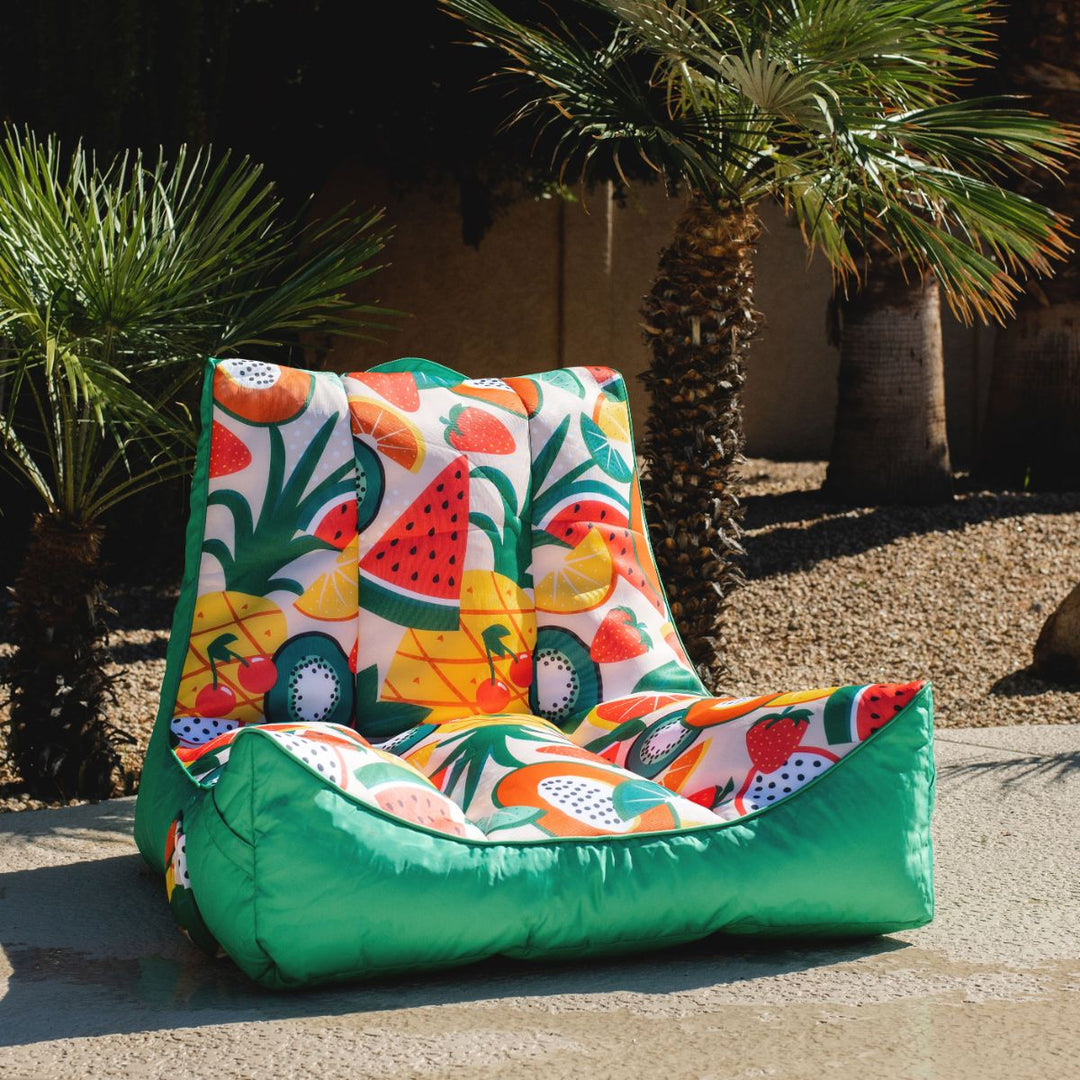 Captain's Pool Float pool float