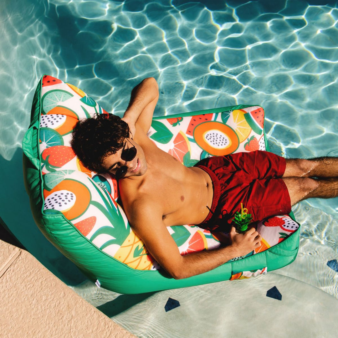 Captain's Pool Float pool float