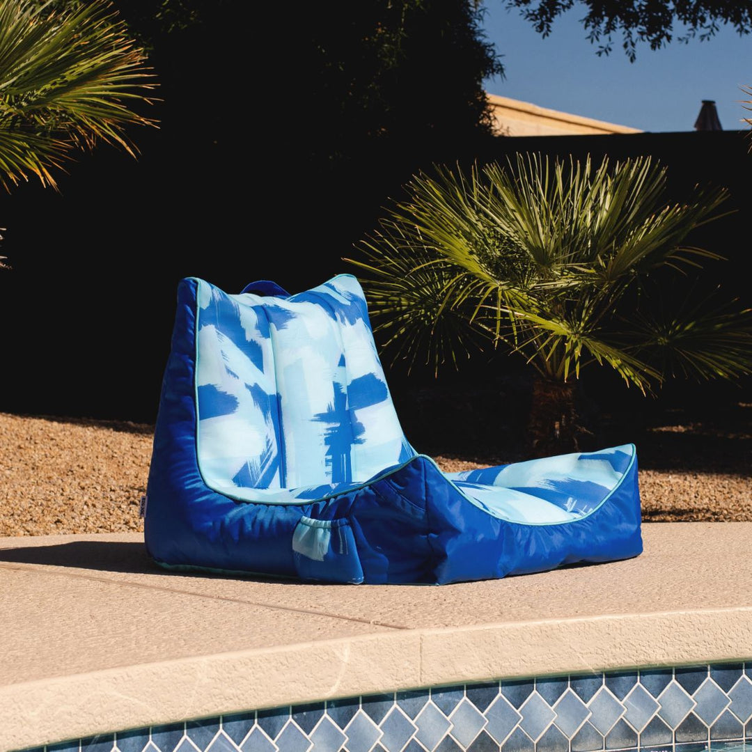Captain's Pool Float pool float