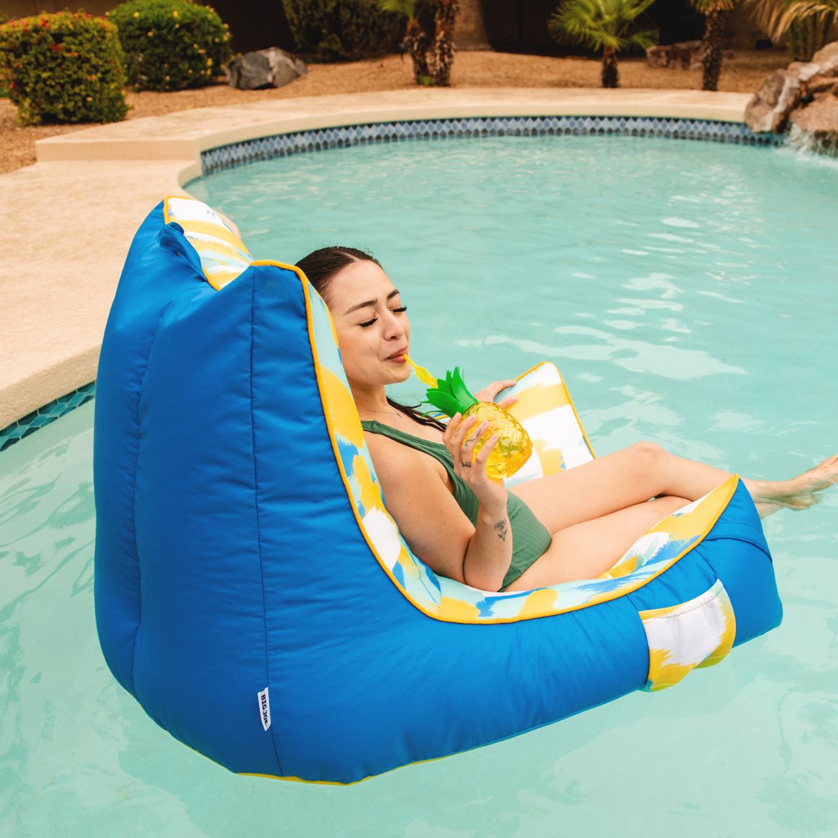 Captain's Float® Lounge Chair