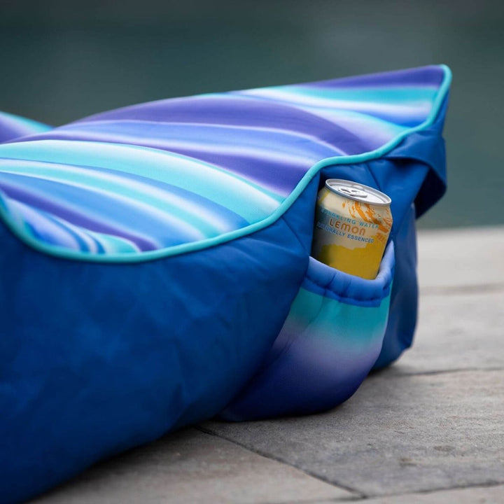 Captain's Pool Float pool float