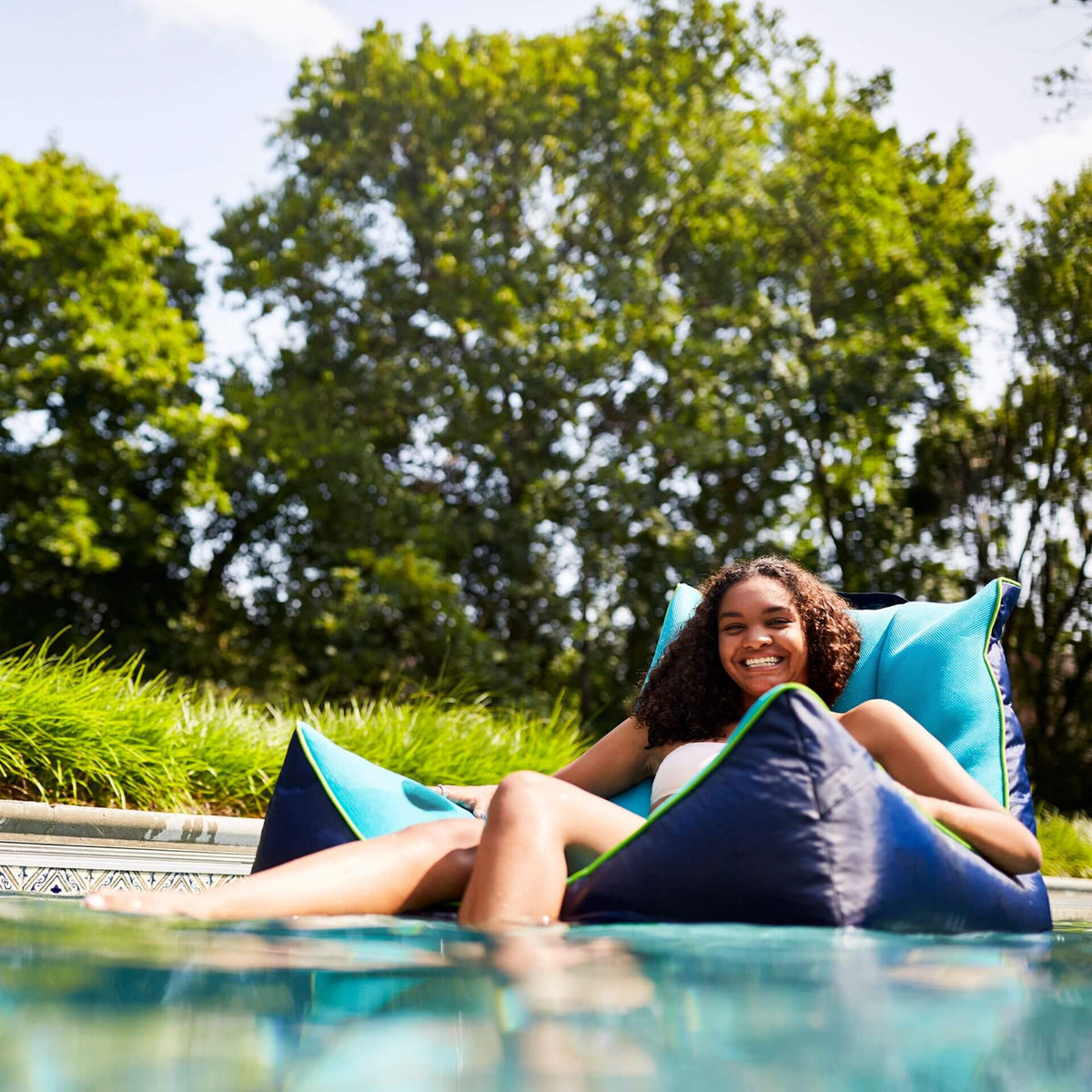 Captain's Float® Lounge Chair