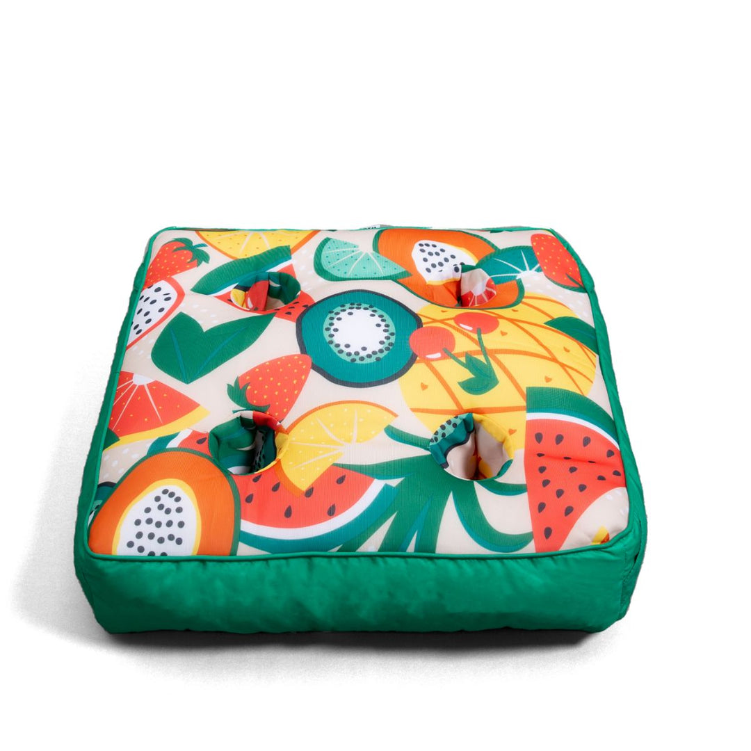 Top drink caddie #color_fruit-salad