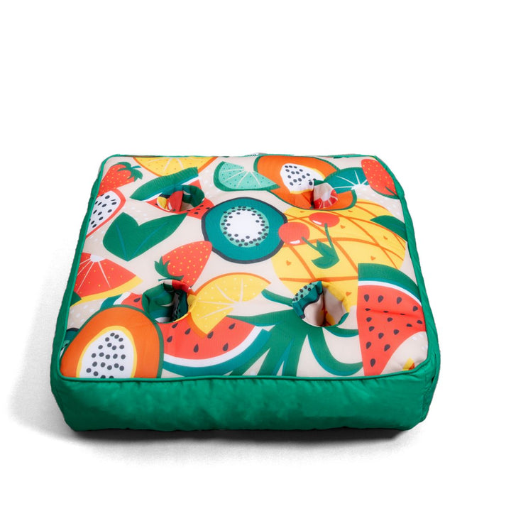 Top drink caddie #color_fruit-salad