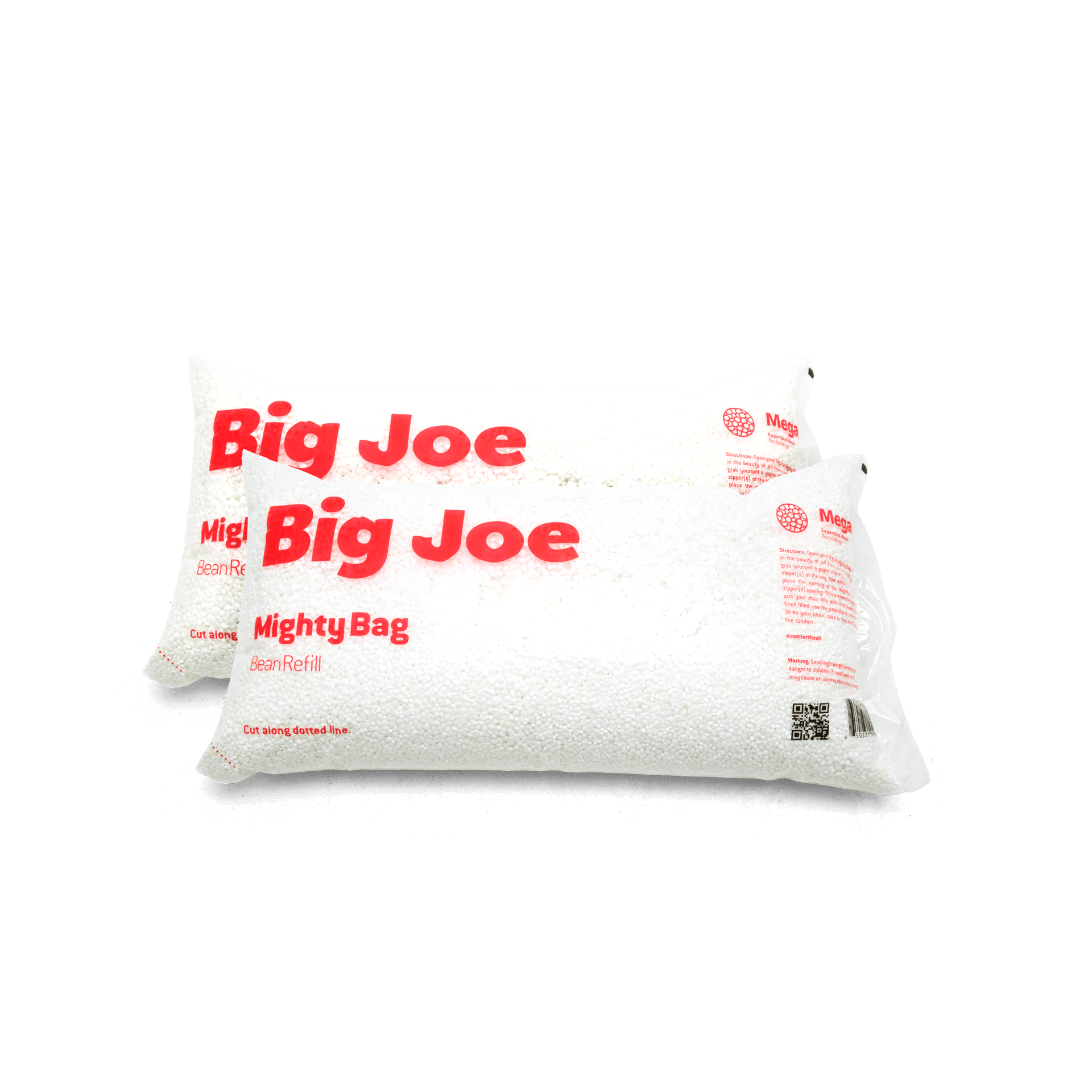 Big joe bean bag refills hotsell