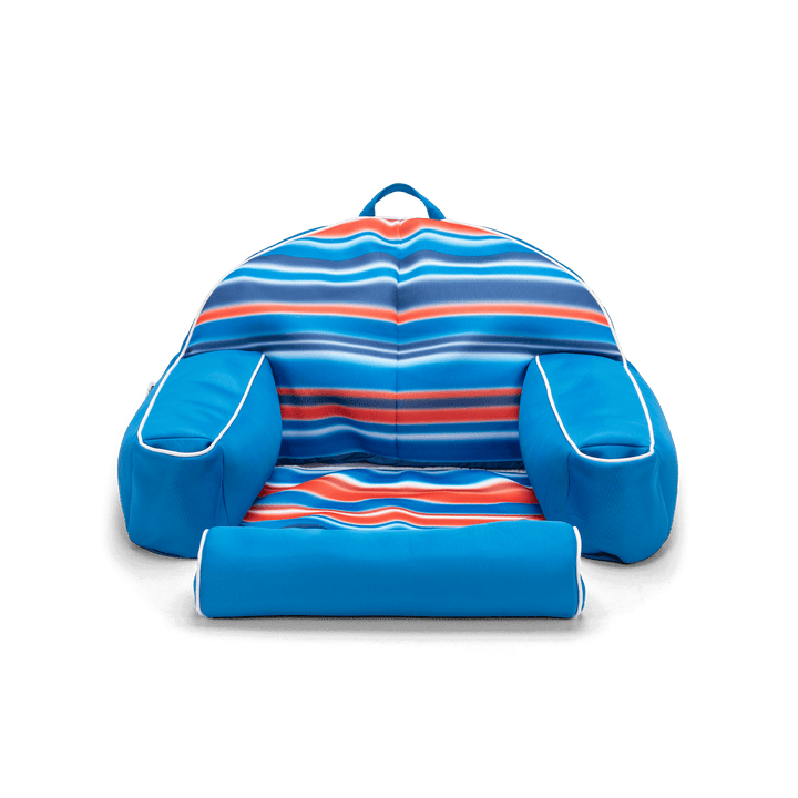 Lazy Lounger pool float