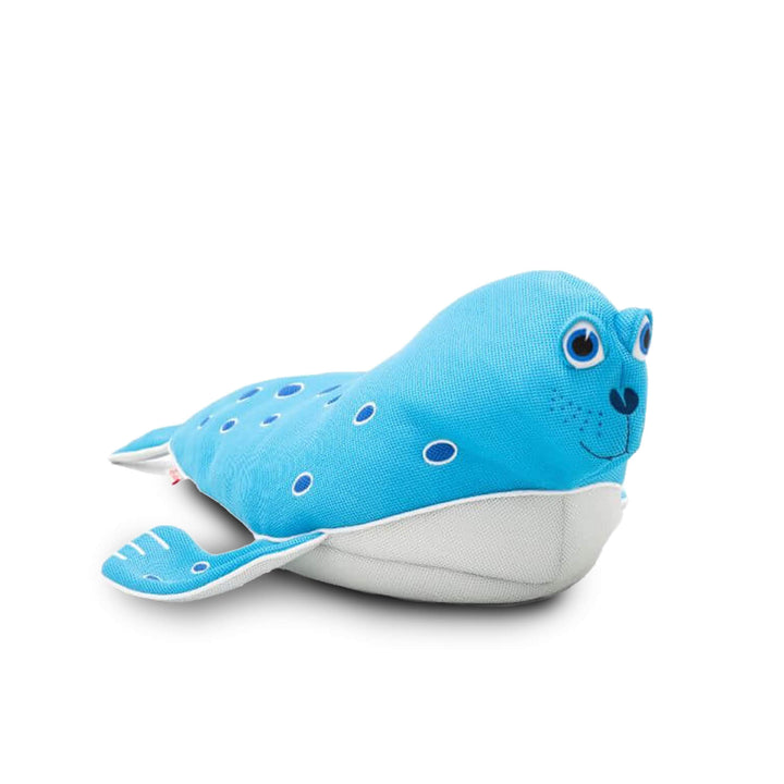 Pool Petz Large seal kids pool float hero #style_seal