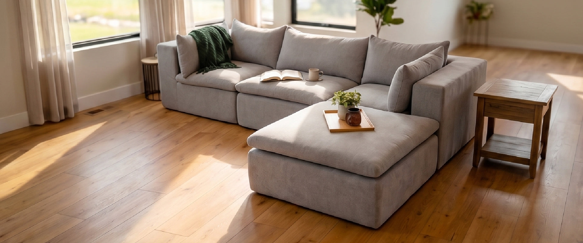 Sofas & Couches