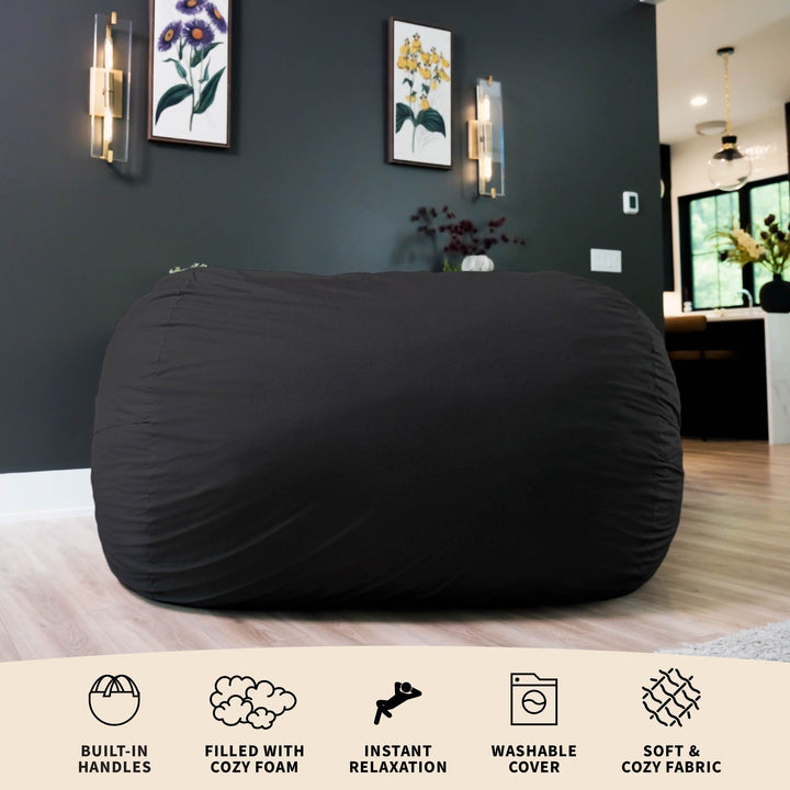 Fuf XL w/ Removable Cover