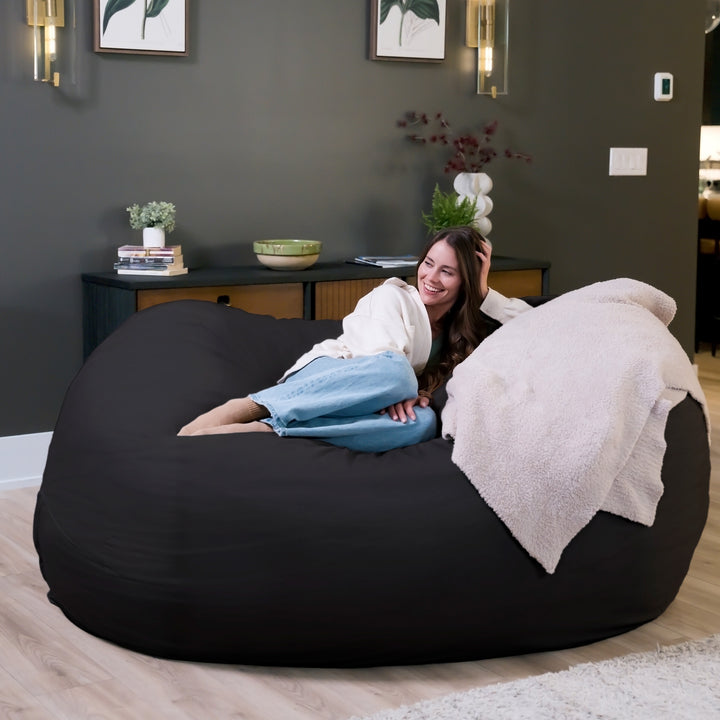 Fuf XL w/ Removable Cover