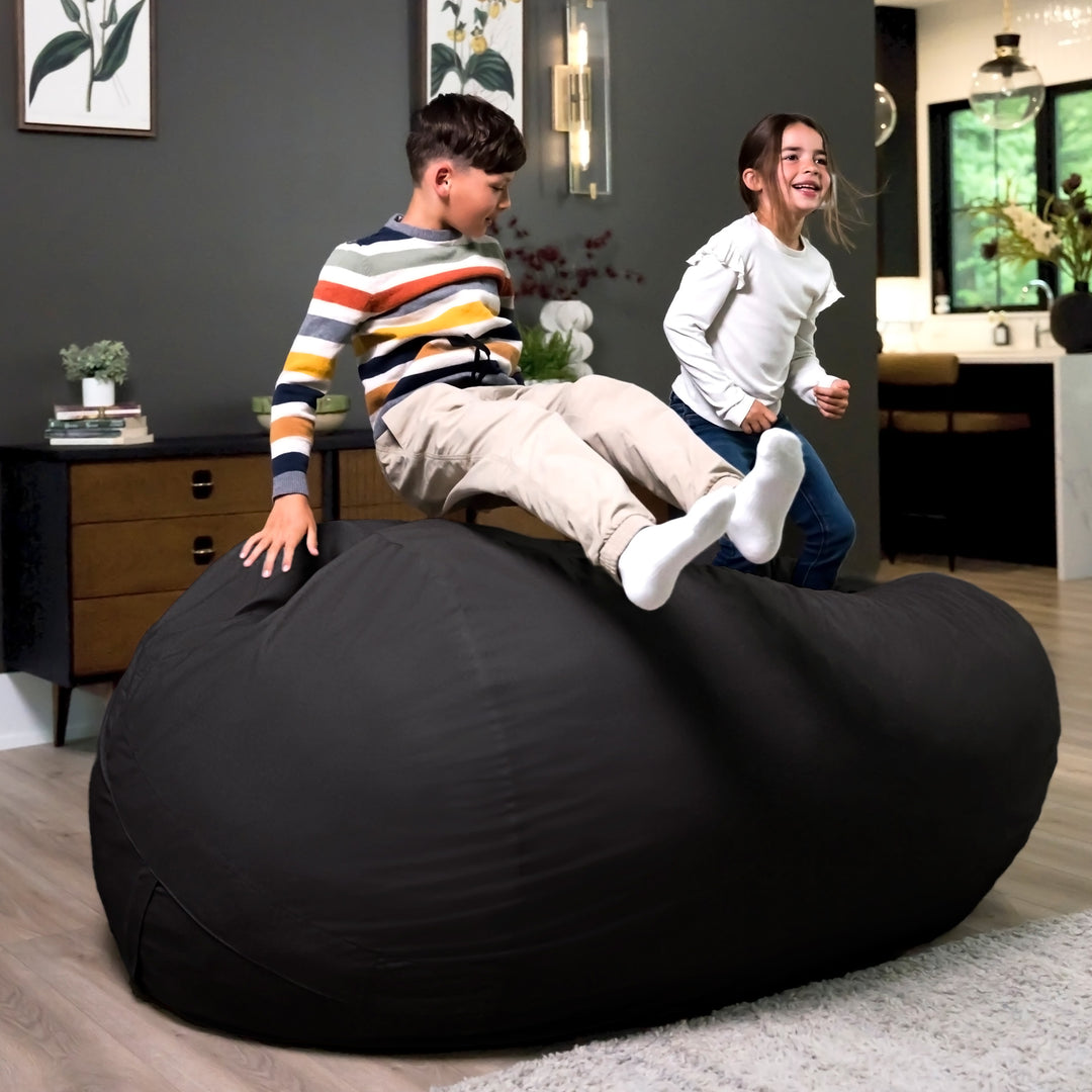Fuf XL w/ Removable Cover