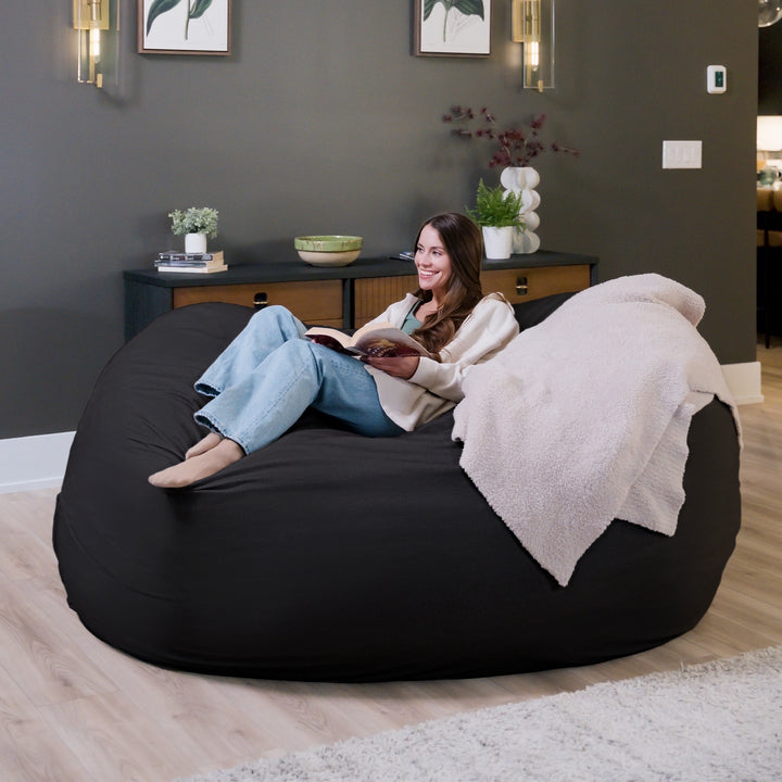 Fuf XL w/ Removable Cover