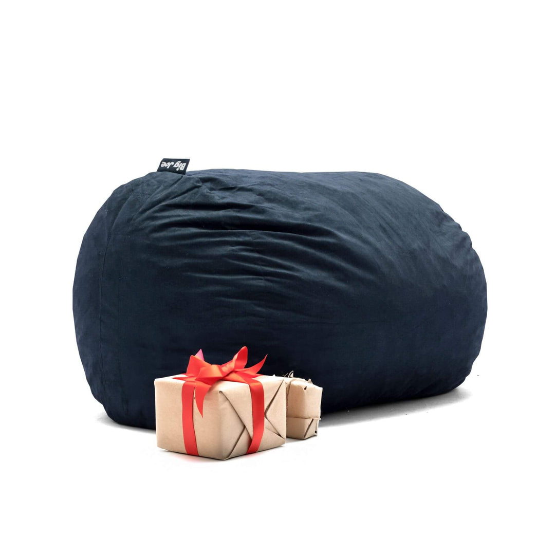 Giant Bean Bag - Huge Bean Bag Chair - Extra Large Bean Bag