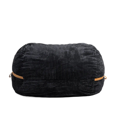 Fuf XXL Huge Bean Bag Chair 
 front 