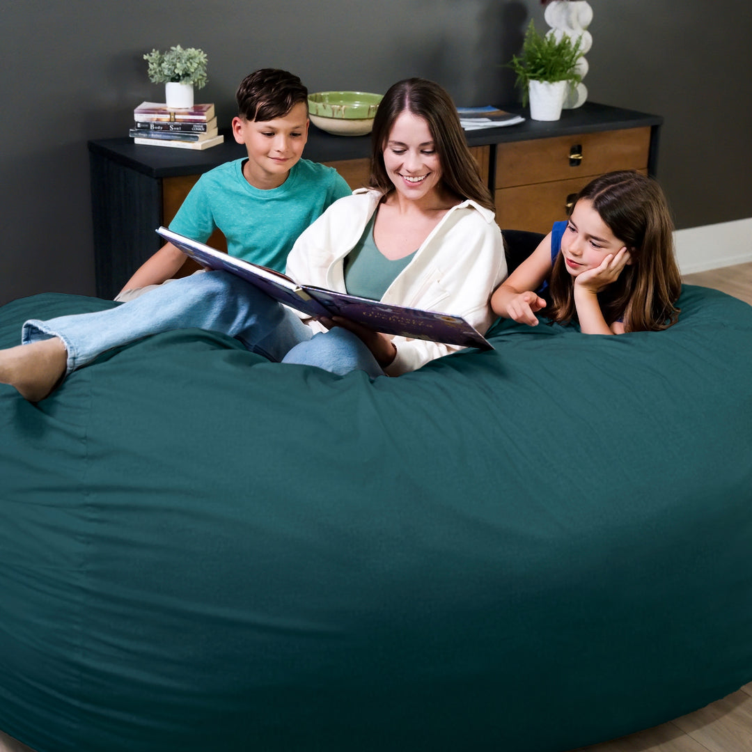 Fuf XXL w/ Removable Cover