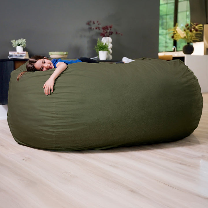 Fuf XXL w/ Removable Cover
