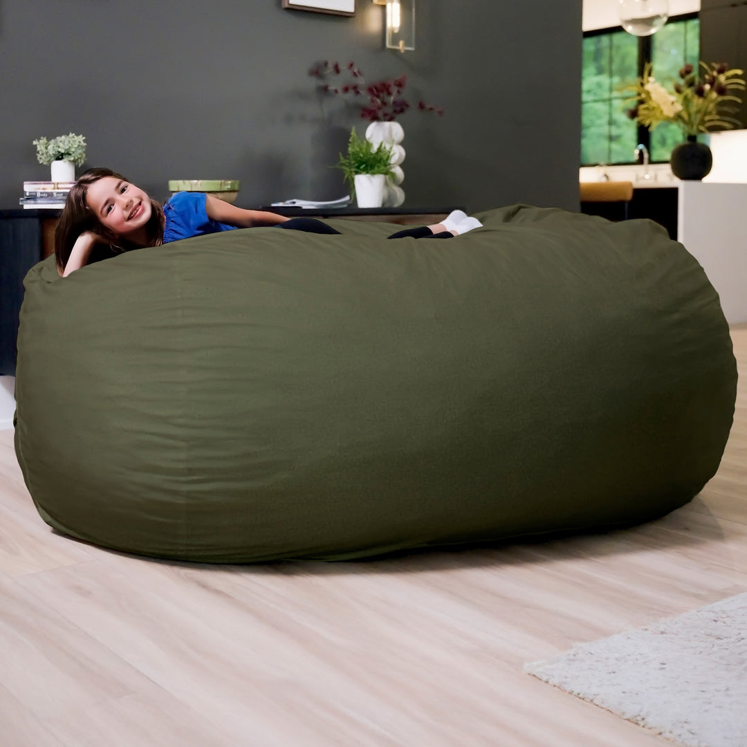 Fuf XXL w/ Removable Cover