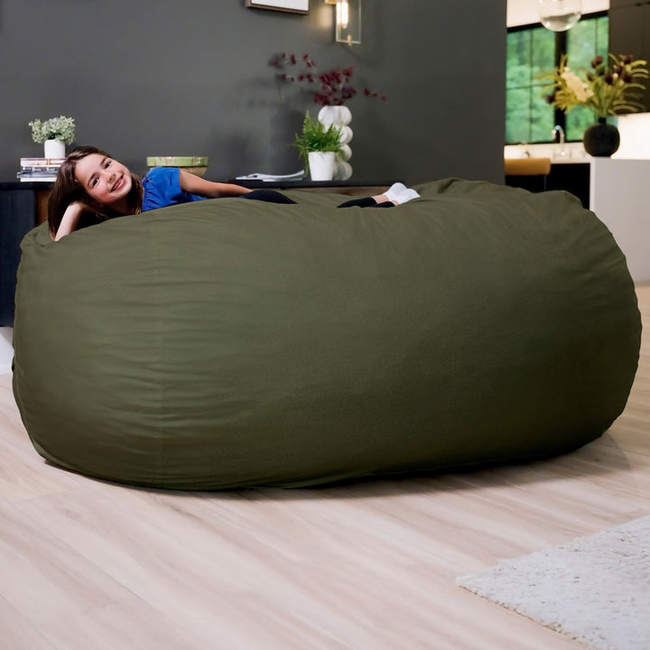 Fuf XXL w/ Removable Cover