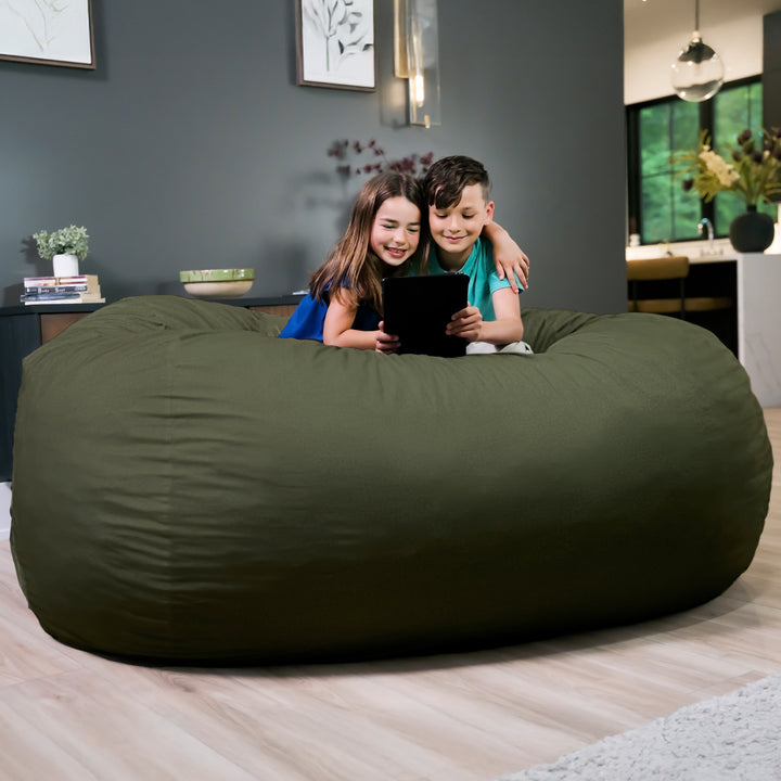 Fuf XXL w/ Removable Cover
