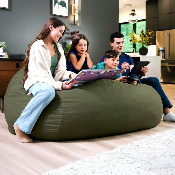 Fuf XXL w/ Removable Cover