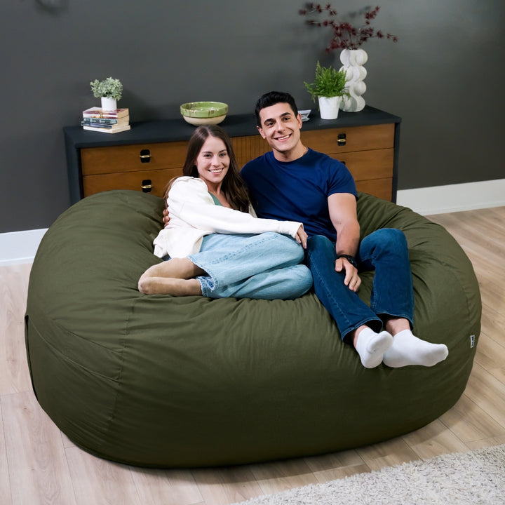 Fuf XXL w/ Removable Cover