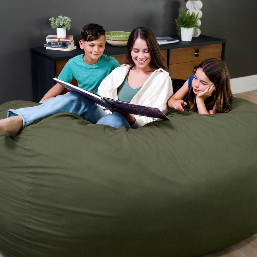 Fuf XXL w/ Removable Cover