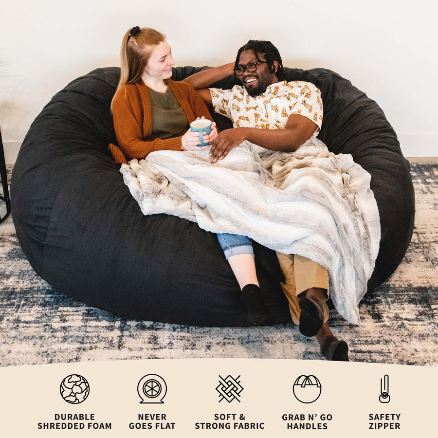 Sitemapcdatahttpsabckniqoocombig Joe Xxl Bean Bag