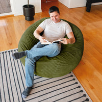 Fuf Large w/ Removable Cover