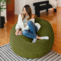 Fuf Large w/ Removable Cover