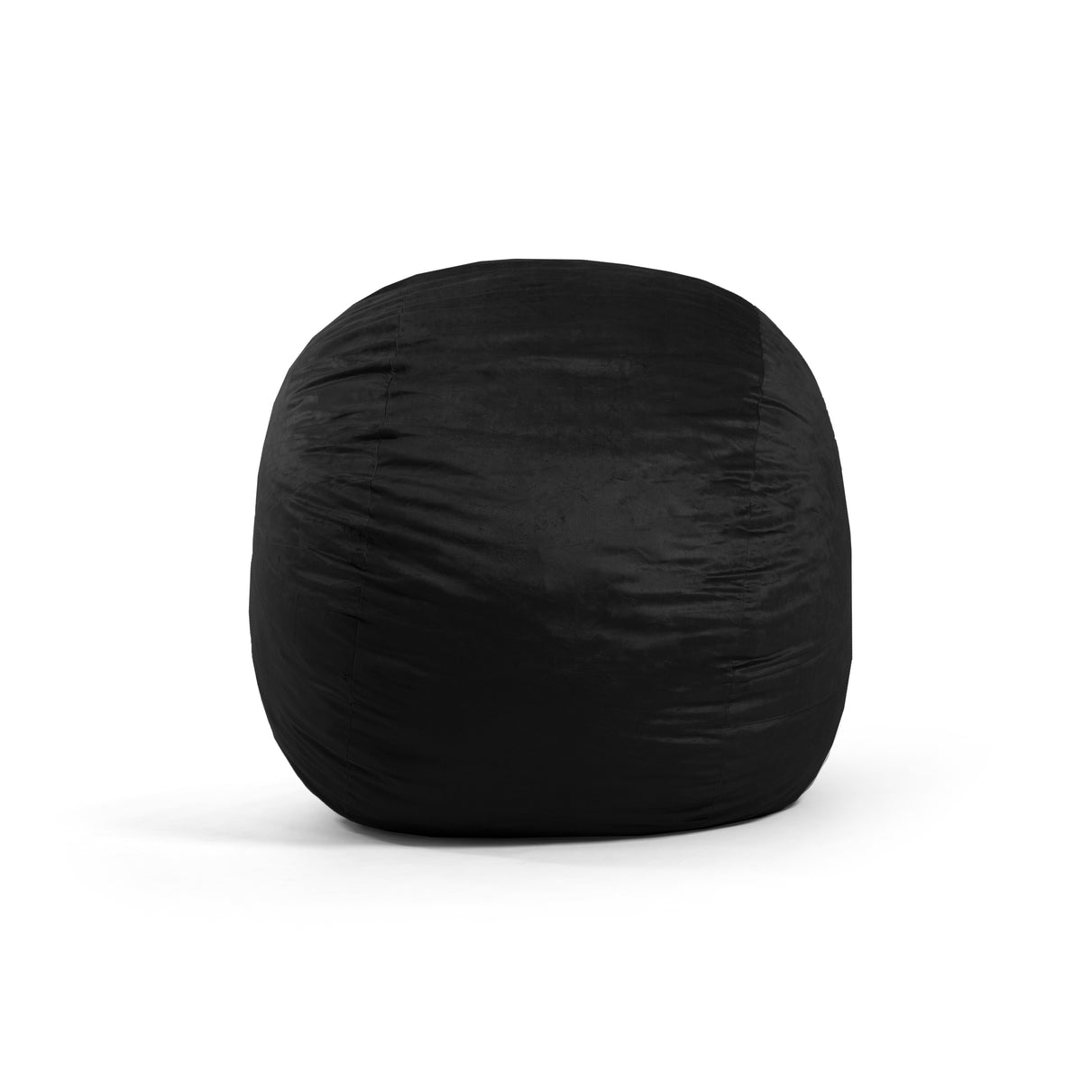 Fuf® Chair and Ottoman Bundle - Includes Fuf® Large and Fuf Pouf™