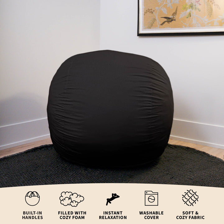 Fuf Medium w/ Removable Cover