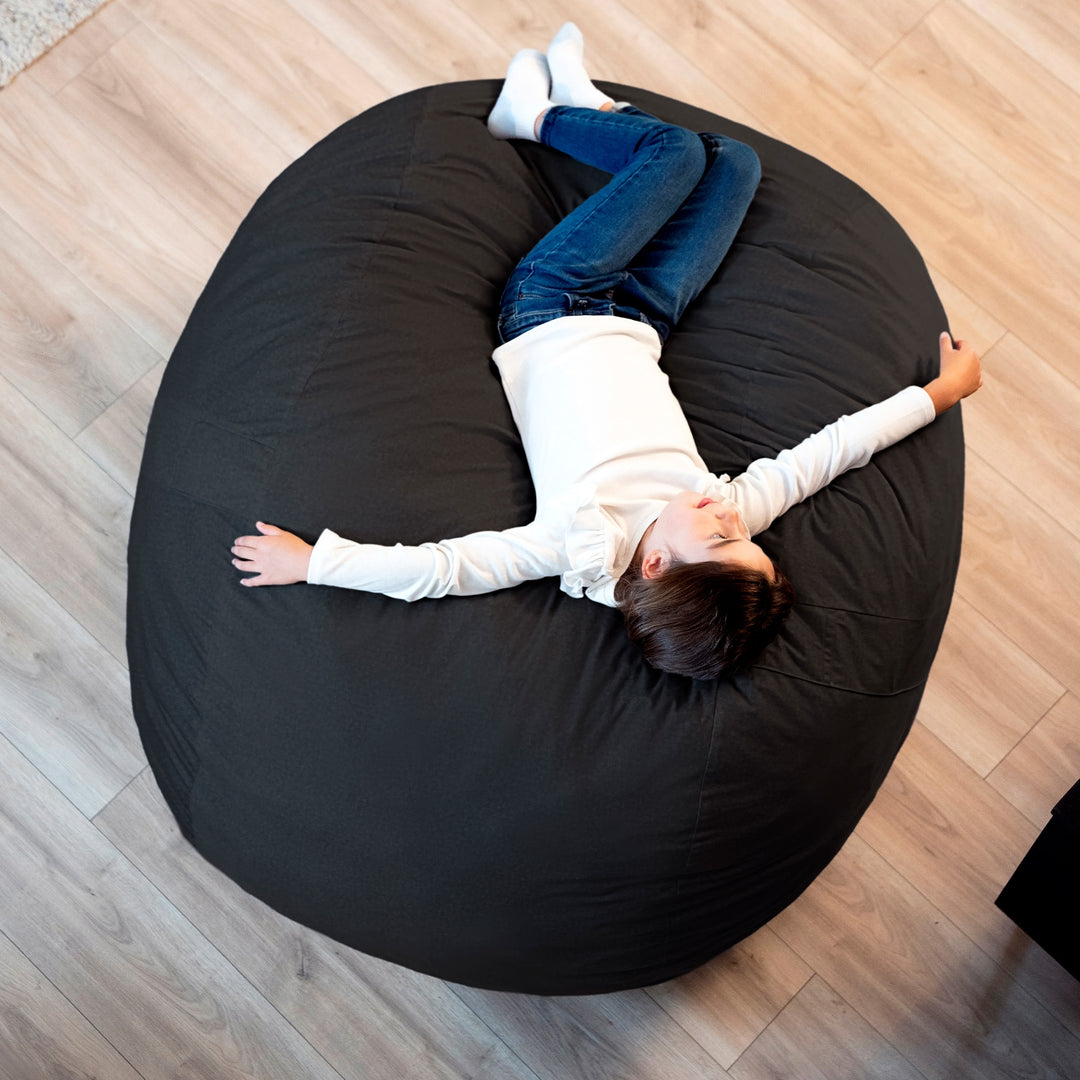 Fuf Medium w/ Removable Cover
