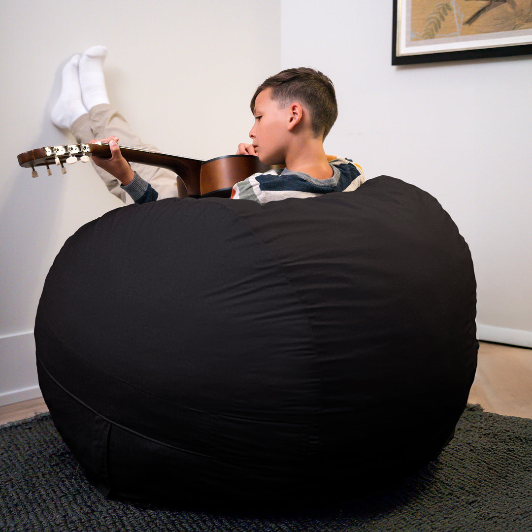 Fuf Medium w/ Removable Cover