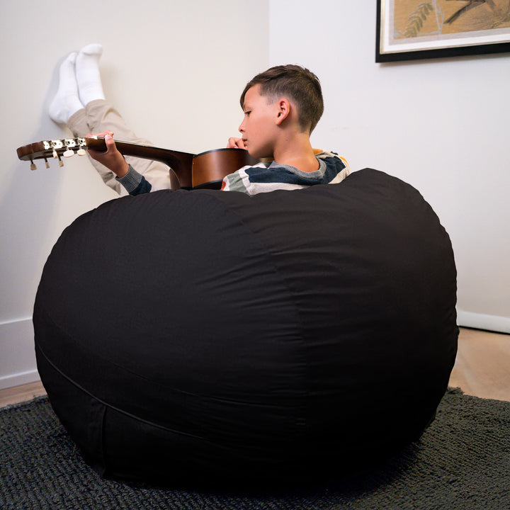 Fuf Medium w/ Removable Cover