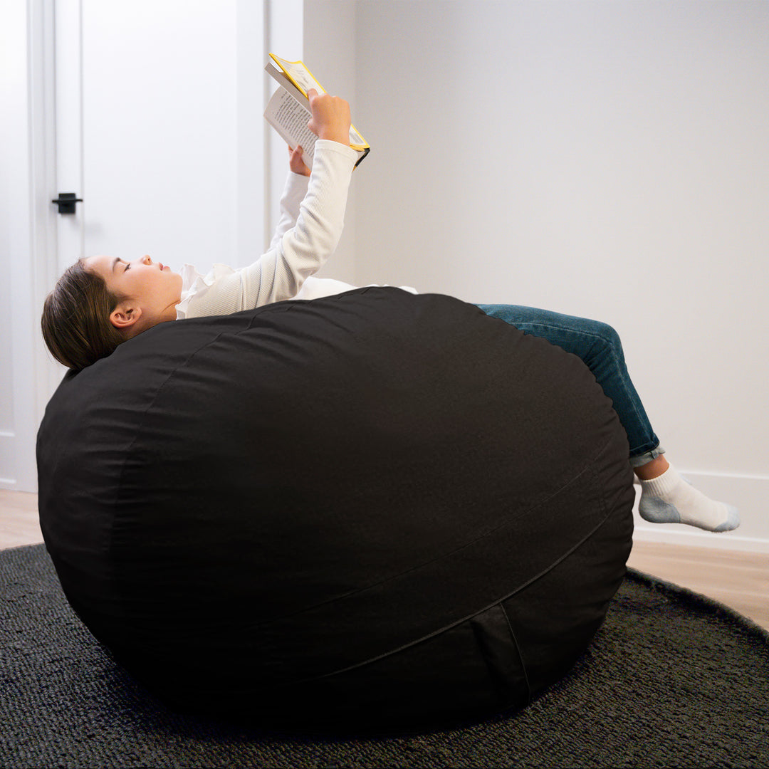 Fuf Medium w/ Removable Cover
