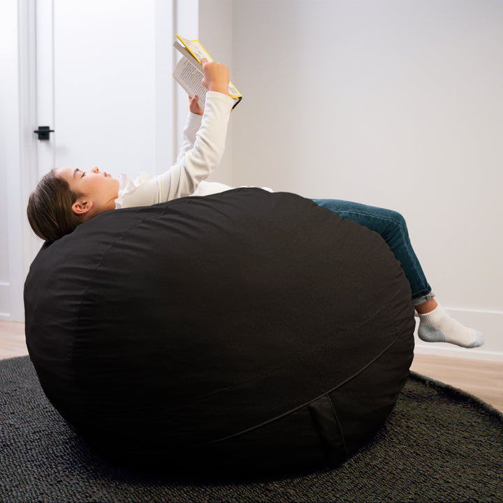 Fuf Medium w/ Removable Cover