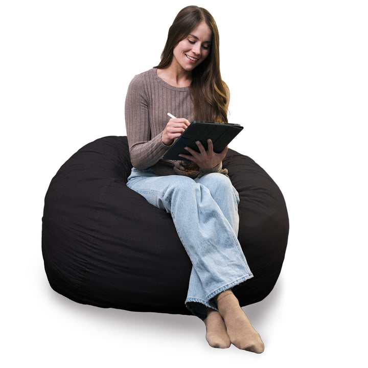 Fuf Medium w/ Removable Cover