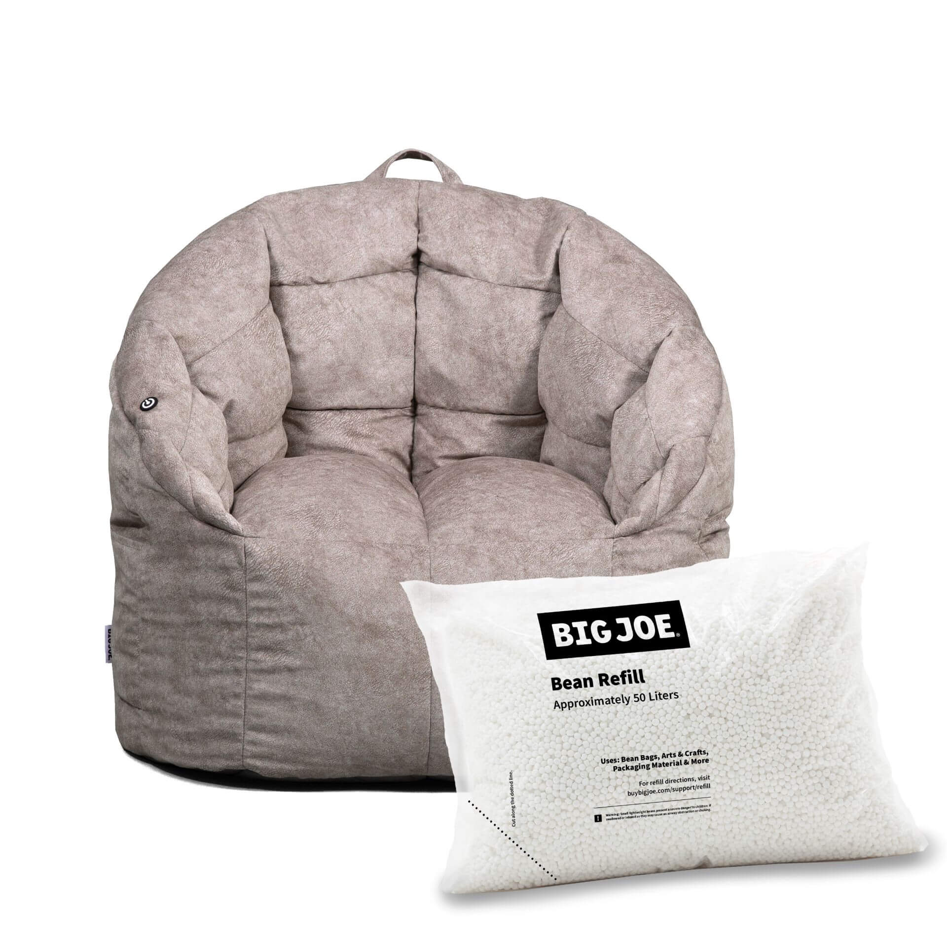 Big joe aloha discount bean bag chair