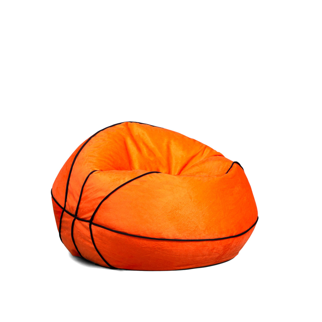 Big Joe® Basketball Sports Ball Kids Bean Bag Chair