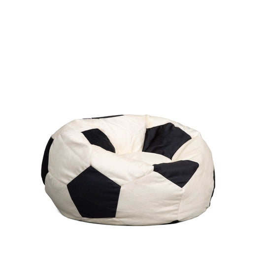 Soccer Ball Bean Bag Chair for Kids Big Joe® Sports Beanbag Chairs