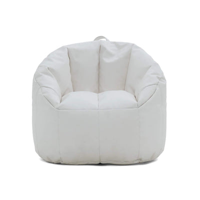 Milano Outdoor Vinyl Patio Chair 