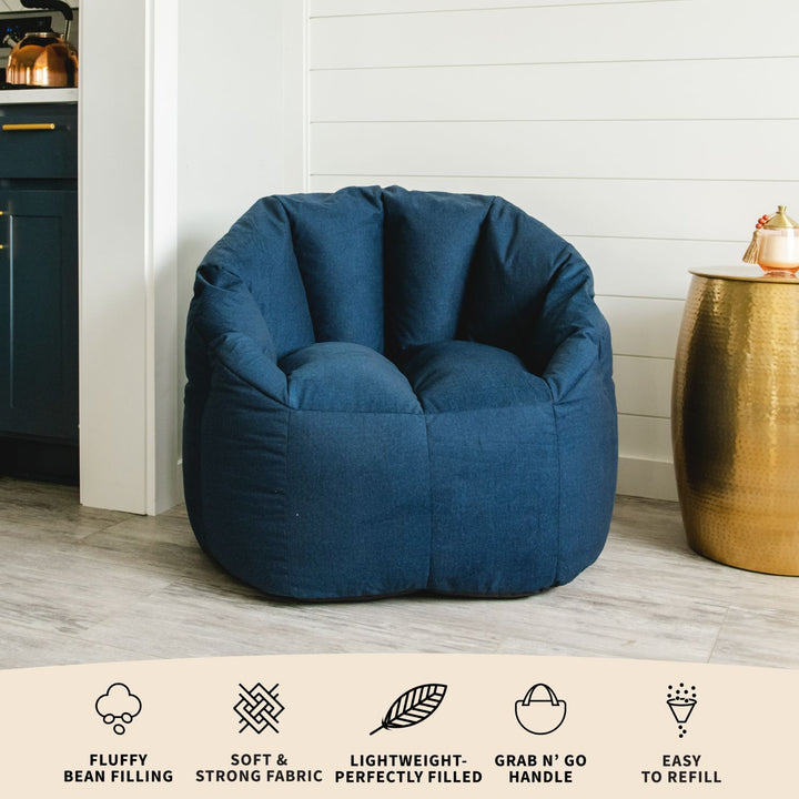 Features #color_cobalt-lenox