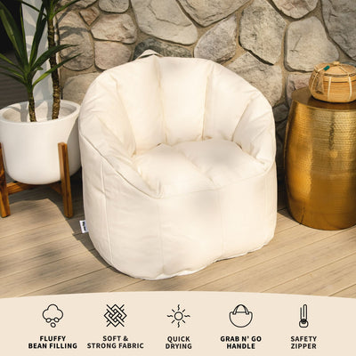 Milano Outdoor Features 