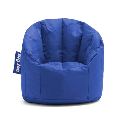 Milano Kids Beanbag Chair front 