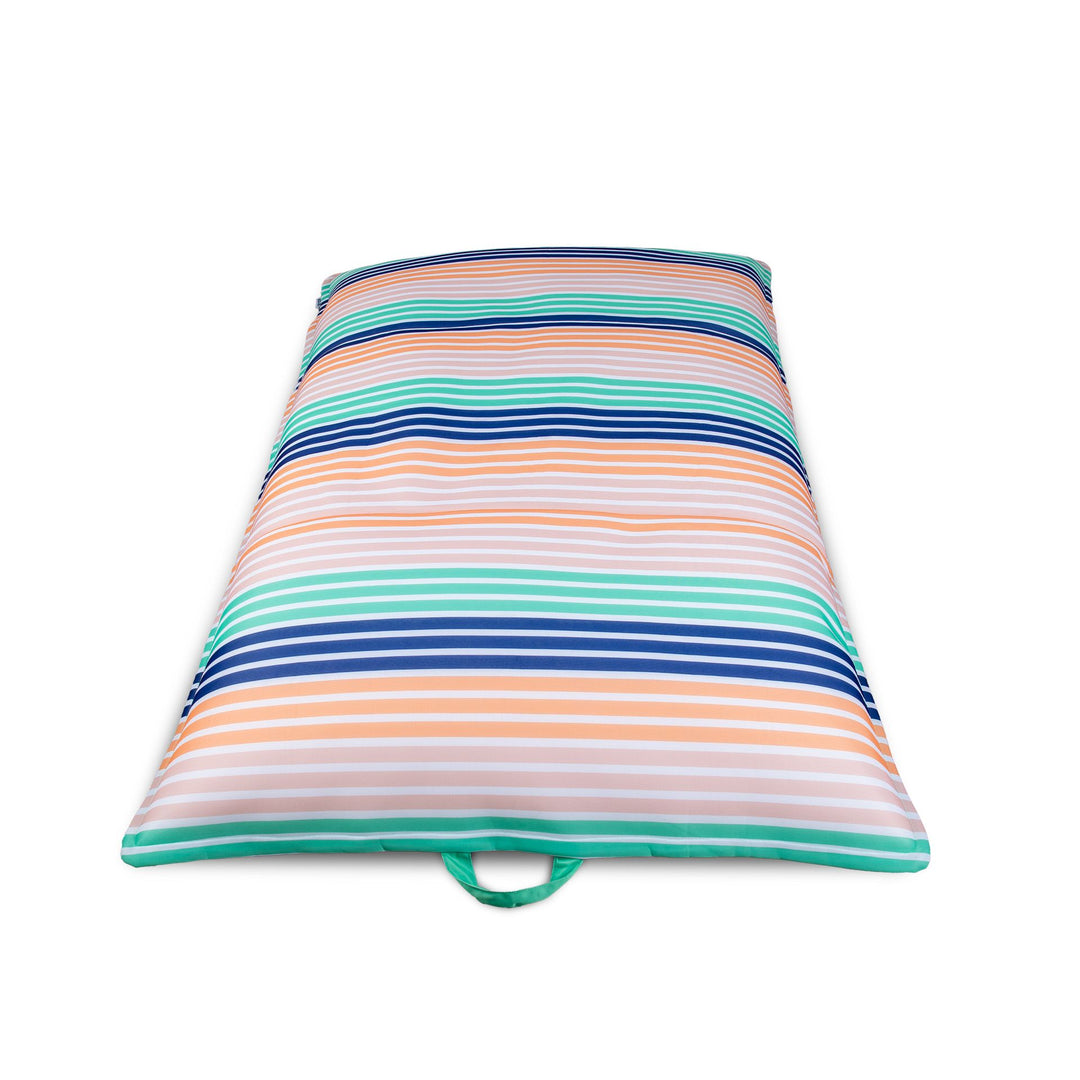 lagoon lounger #color_rivera-stripe