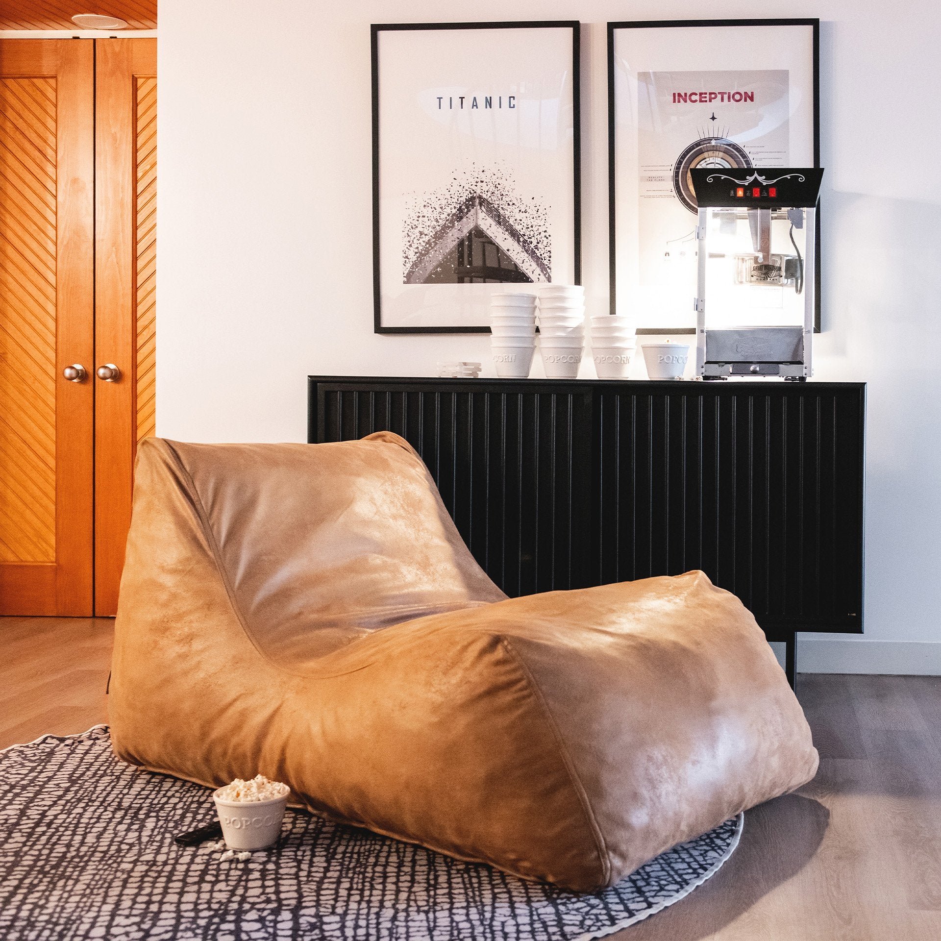 Delmont® Chaise Lounger | Big Joe® Chairs