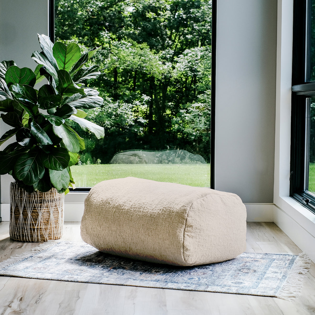 Modora® Ottoman