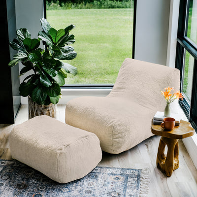 Modora® Ottoman