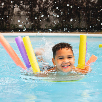 Swim Noodle 40Pk pool noodle 